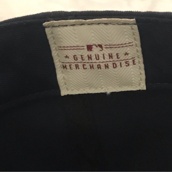 47 St. Louis Cardinals Women's Baseball Cap - Picture 6 of 16